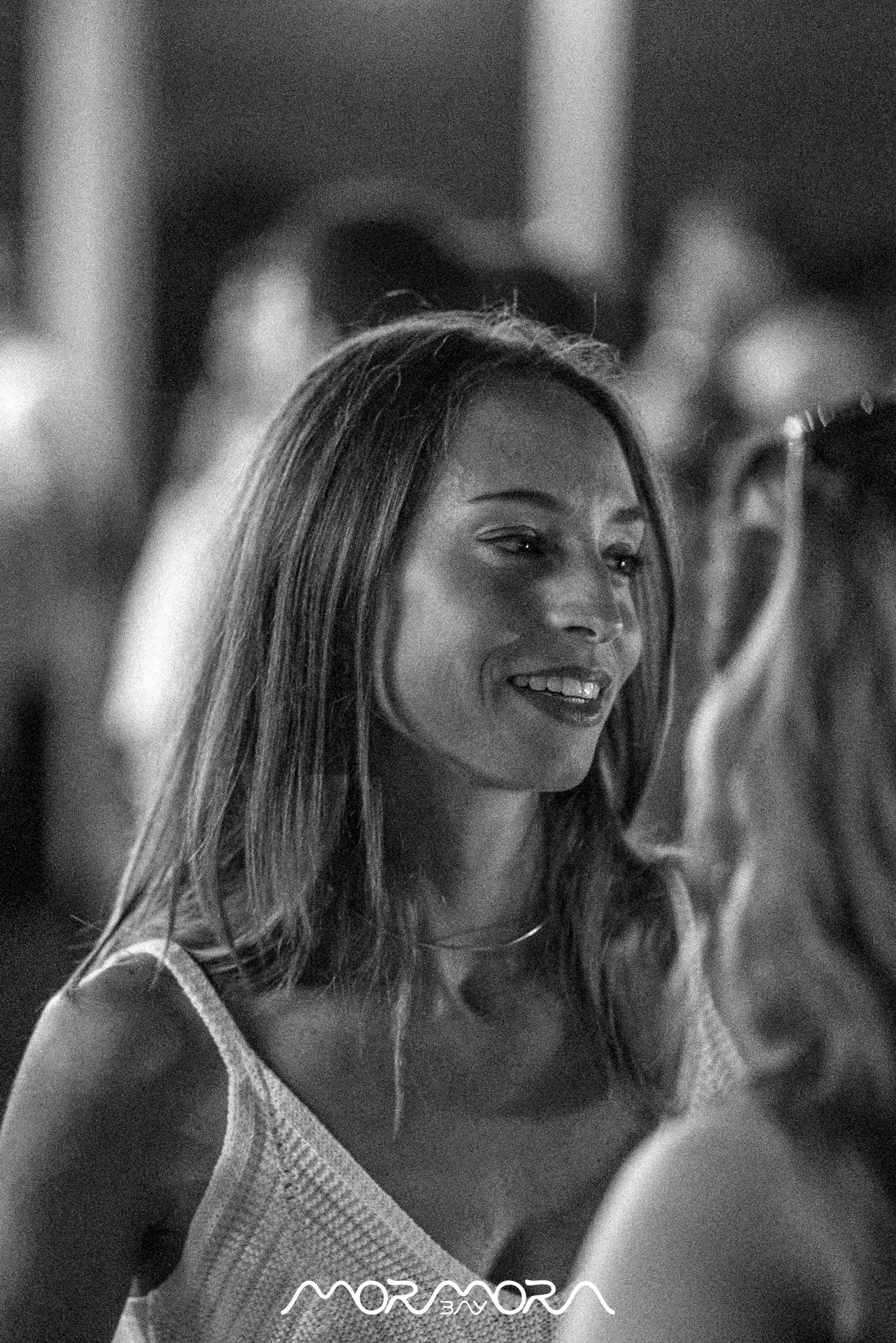 mormora bay evento dj set
